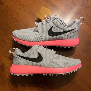 Nike Roshe G Next Nature golf shoes us size 9